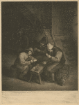 Card players