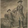 Philip Sherard and William Tiffin
