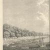 Britannia's triumph in the year 1762