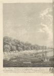 Britannia's triumph in the year 1762