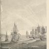 Britannia's triumph in the year 1762