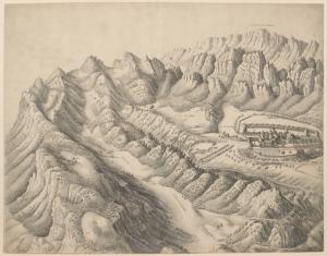 Prints by Wenceslaus Holler
