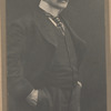 Cleveland Moffett; when he wrote "Through the wall."