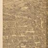 Urbis Romae prospectus 1593
