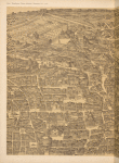 Urbis Romae prospectus 1593