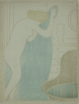Le bain