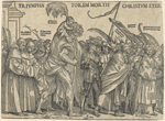 Triumph of Christ