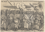 Triumph of Christ