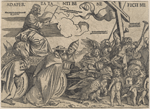 Triumph of Christ