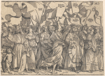 Triumph of Christ