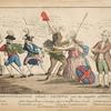 The Reconciliation between Britania….