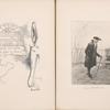 I saw him once before as he passed by the Door. Major Thomas Melville