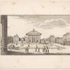 Piazza in Conventgarden
