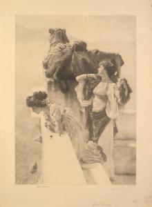 A coign of vantage