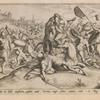 Hoc cadit in belli conflictu, positus ante, Vrias, regis fidus amicus erat.