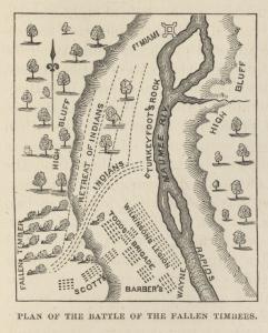 The pictorial field-book of the War of 1812; or, Illustrations, by pen and pencil, of the history, biography, scenery, relics, and traditions of the last war for American independence