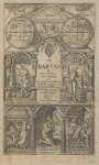 Du Bartas his Diuine weekes, and workes
