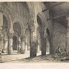 Premiere Synagogue A Tolede
