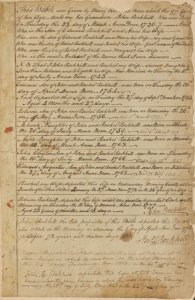 The Bible, That Is, The holy Scriptures contained in the Old & New Testament