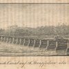 Hölzerner Brück-canal auf 26