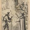 When Christians unto carnal men give...