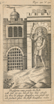 The pilgrims now to gratifie the flesh will seek its eas...