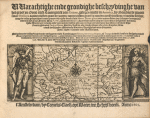 UUarachtighe ende grondighe beschryvinghe van het groot en gout-rijck coningrijck van Guiana...