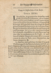 Les voyages et observations dv sievr de La Bovllaye-Le-Govz gentil-homme angevin,