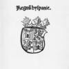 Regnu hyspanie.