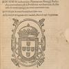 Petri Nonii Salaciensis De Arte Atqve Ratione Navigandi Libri Dvo