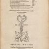 Georgii Agricolæ De ortu & causis subterraneorum