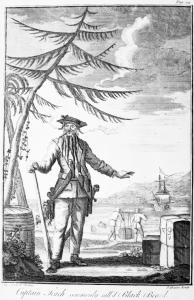 A general history of the lives and adventures of the most famous highwaymen, murderers, street-robbers, &c
