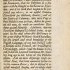 A dissertation upon the Epistles of Phalaris [Preface]