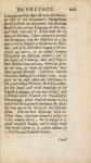 A dissertation upon the Epistles of Phalaris [Preface]