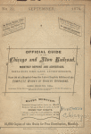 Official guide, and monthly reprint and advertiser ...