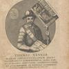 Thomas Venner