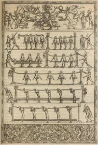 Rhetorica christiana ad concionandi, et orandi vsvm accommodata,
