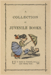A collection of juvenile books