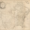 A new map of North America from the latest discoveries 1778 