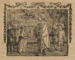 Sir John Denham and his worthy tenant