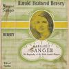 Birth control pioneer
