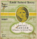 Birth control pioneer