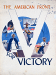 The American Front for Victory