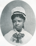 Mary Eliza Mahoney, pioneer professional nurse