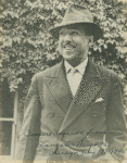 Langston Hughes