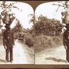 A Jamaican Tin Peddler