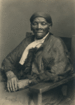 Harriet Tubman, abolitionist