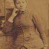 Dr. Susan Maria Smith McKinney Steward, Physician
