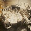 Mary McLeod Bethune, Ida B. Wells, Nannie Burroughs and other women at Baptist Women's gathering, Chicago