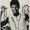 Wilma Rudolph